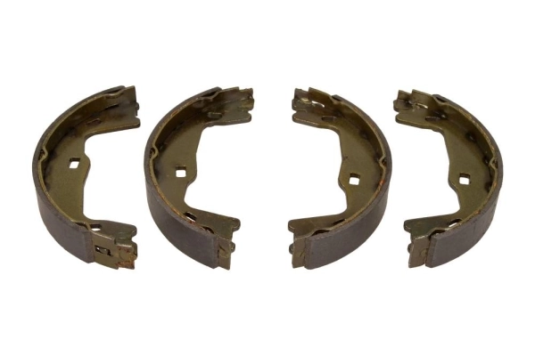 Brake Shoe Set, parking brake
