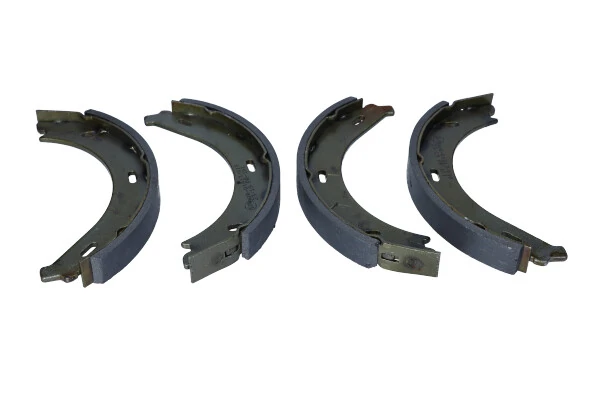Brake Shoe Set, parking brake