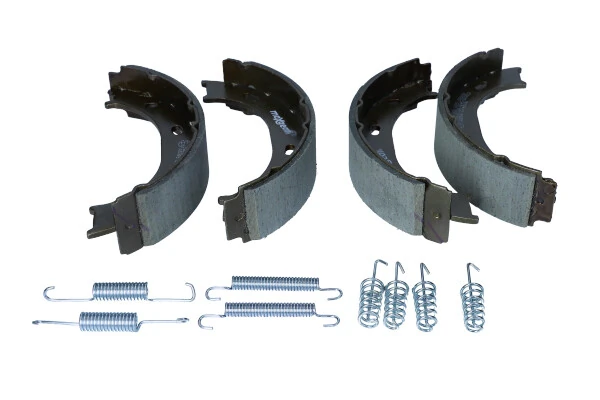 Brake Shoe Set, parking brake