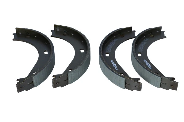 Brake Shoe Set, parking brake