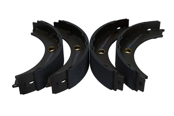 Brake Shoe Set, parking brake