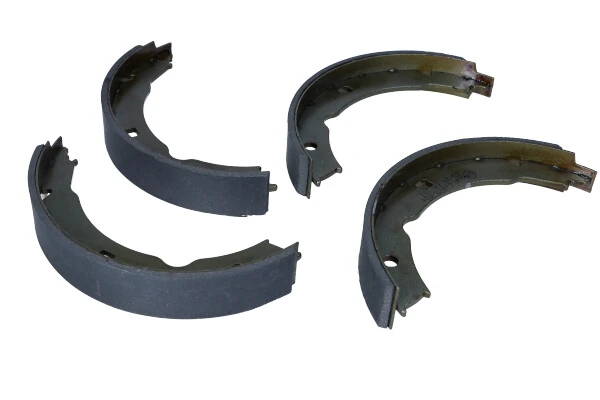 Brake Shoe Set, parking brake