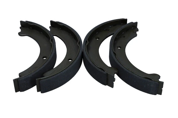 Brake Shoe Set, parking brake