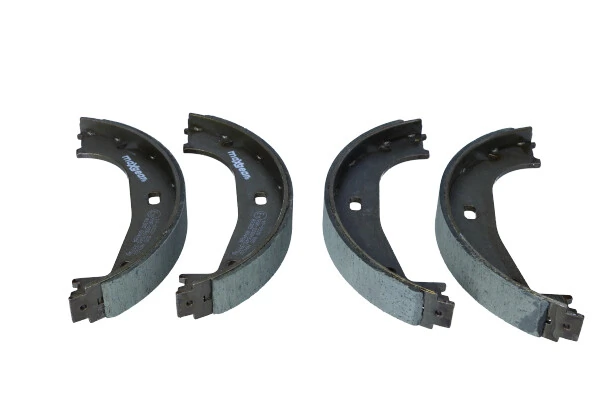 Brake Shoe Set, parking brake