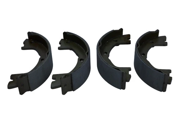Brake Shoe Set, parking brake