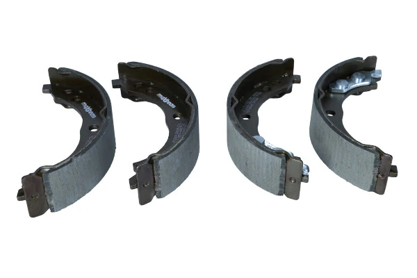 Brake Shoe Set, parking brake