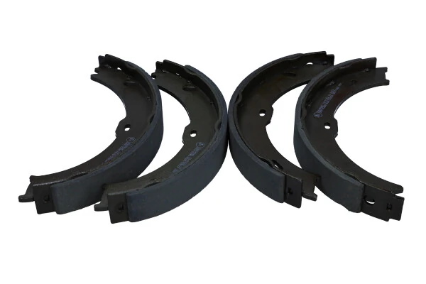 Brake Shoe Set, parking brake