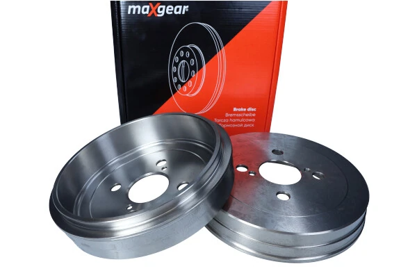 Brake Drum