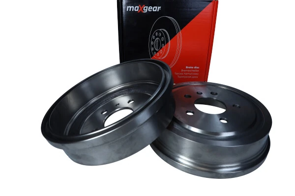 Brake Drum