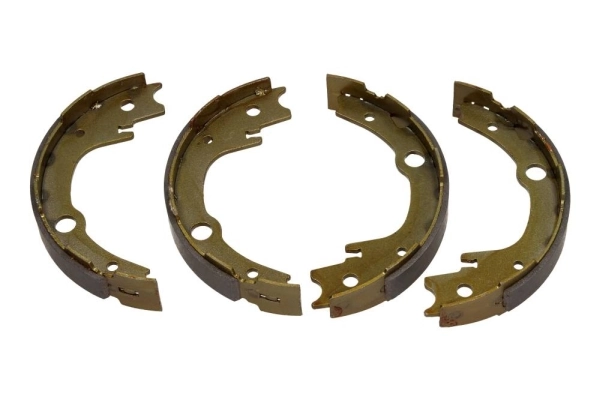 Brake Shoe Set, parking brake