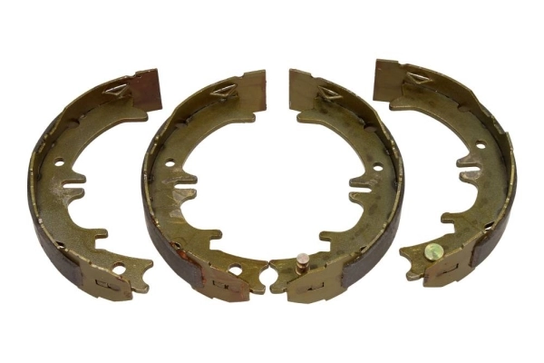 Brake Shoe Set, parking brake