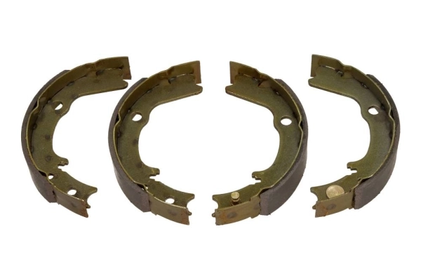 Brake Shoe Set, parking brake