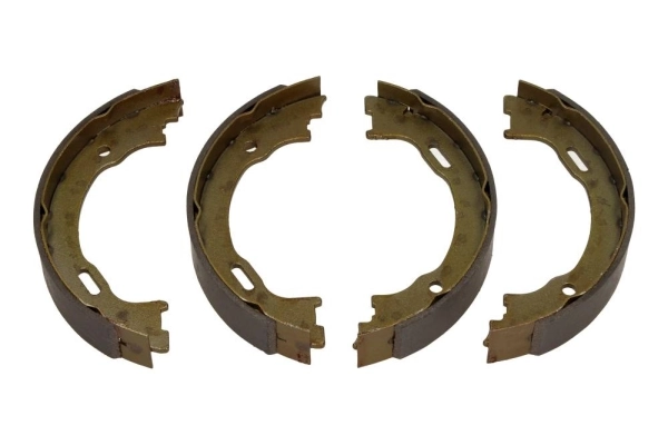 Brake Shoe Set, parking brake