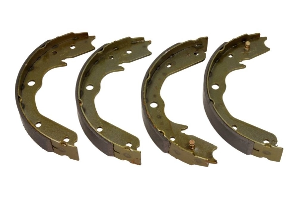 Brake Shoe Set, parking brake