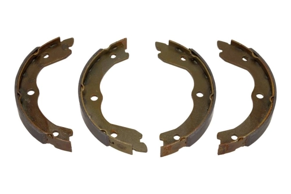 Brake Shoe Set, parking brake