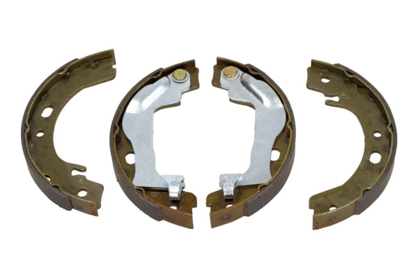 Brake Shoe Set, parking brake
