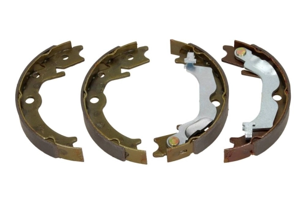 Brake Shoe Set, parking brake