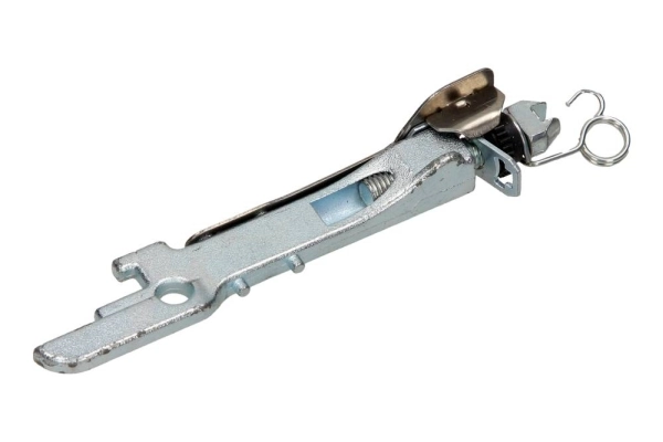 Accessory Kit, parking brake shoes