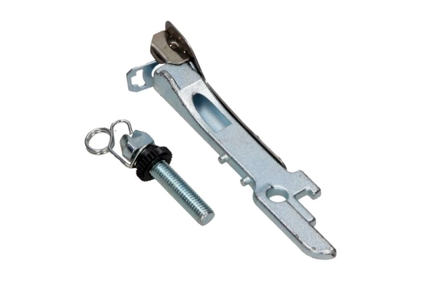 Accessory Kit, parking brake shoes