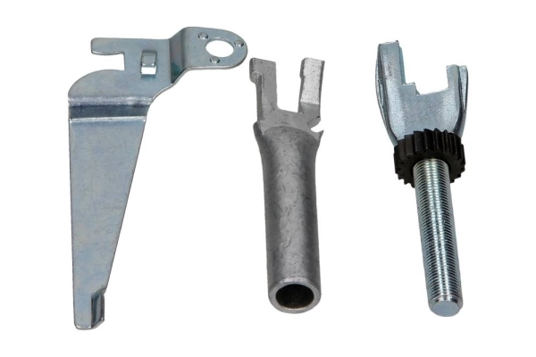 Accessory Kit, parking brake shoes