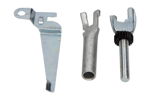 Accessory Kit, parking brake shoes