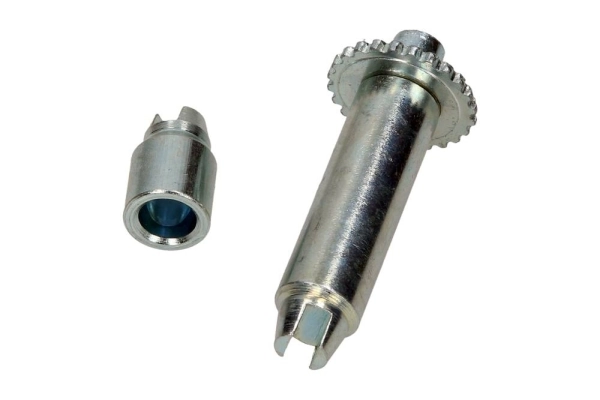 Accessory Kit, parking brake shoes