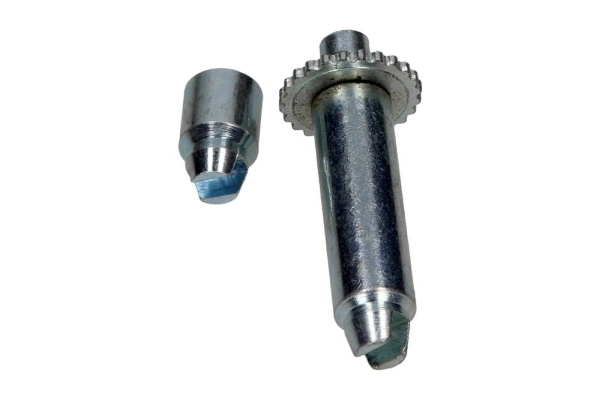 Accessory Kit, parking brake shoes