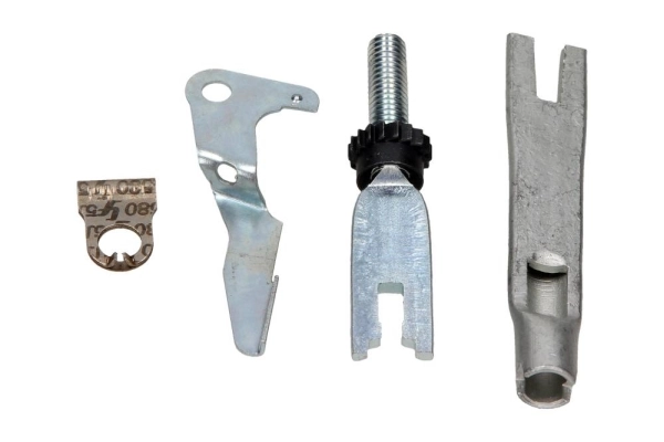 Accessory Kit, parking brake shoes