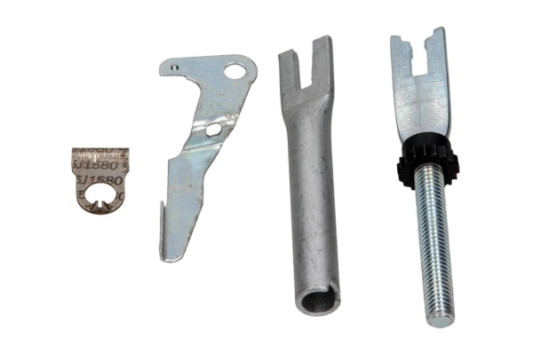 Accessory Kit, parking brake shoes