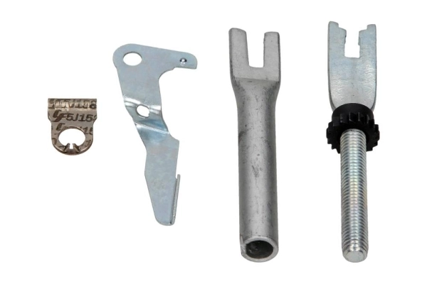 Accessory Kit, parking brake shoes