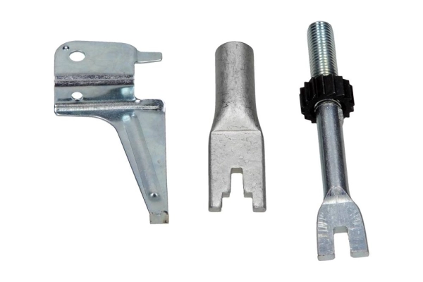 Accessory Kit, parking brake shoes