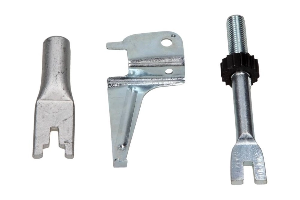 Accessory Kit, parking brake shoes