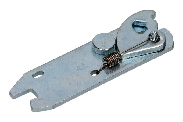 Accessory Kit, parking brake shoes