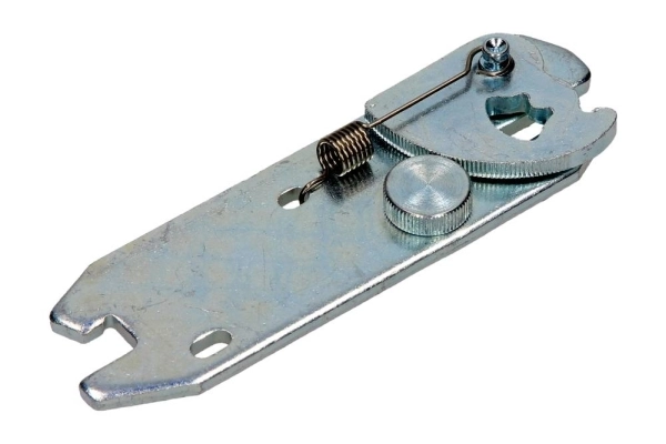 Accessory Kit, parking brake shoes