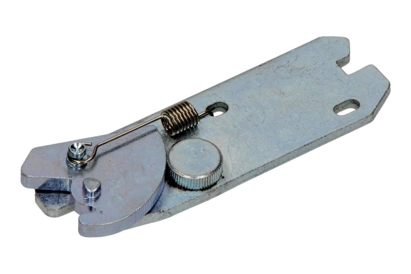 Accessory Kit, parking brake shoes