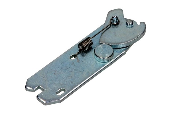 Accessory Kit, parking brake shoes