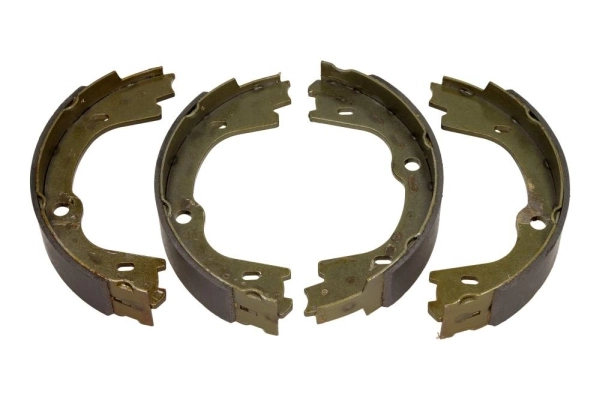 Brake Shoe Set, parking brake
