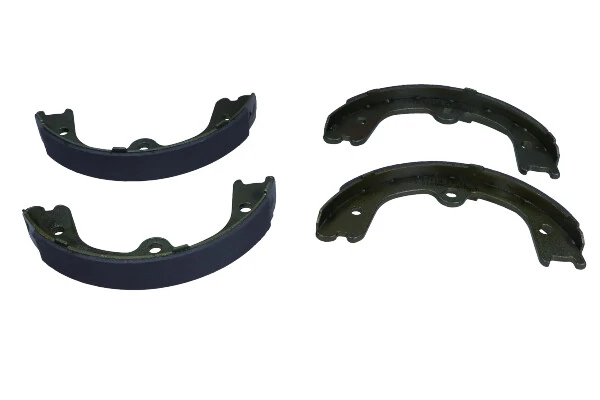 Brake Shoe Set, parking brake