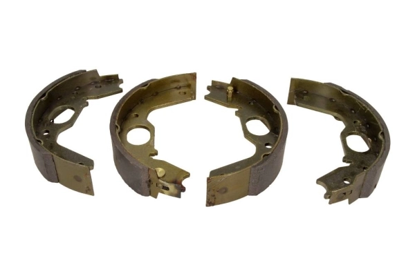 Brake Shoe Set, parking brake