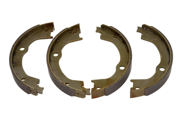 Brake Shoe Set, parking brake