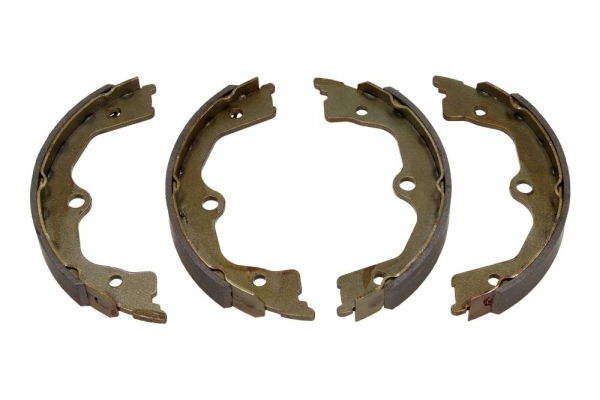 Brake Shoe Set, parking brake