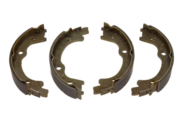 Brake Shoe Set, parking brake