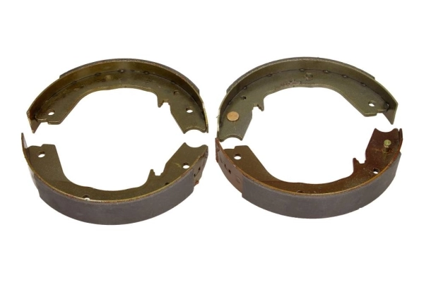 Brake Shoe Set, parking brake