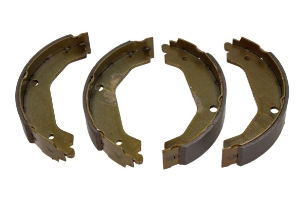 Brake Shoe Set, parking brake