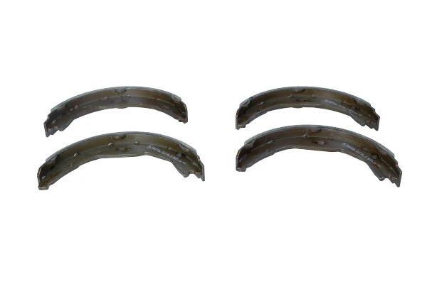 Brake Shoe Set, parking brake