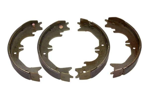 Brake Shoe Set, parking brake