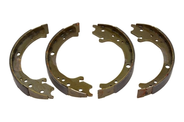 Brake Shoe Set, parking brake