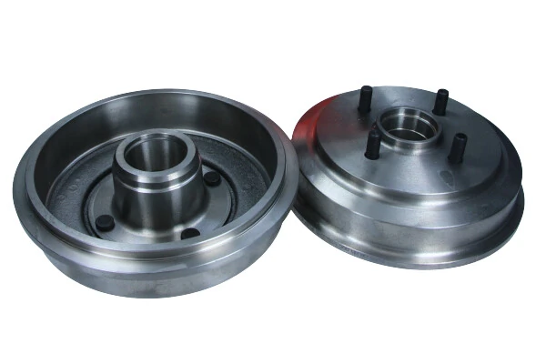 Brake Drum