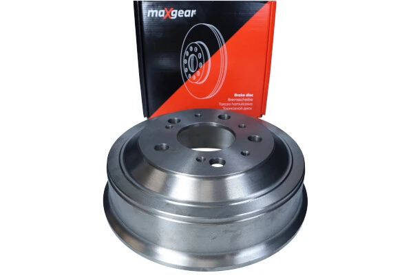 Brake Drum