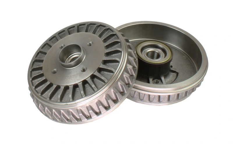 Brake Drum